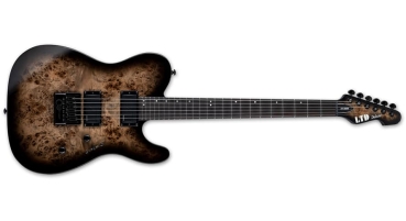 LTD TE-1000 EVERTUNE BPCHB